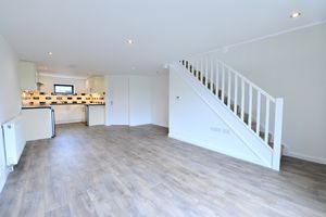 Open plan living/dining/kitchen - click for photo gallery